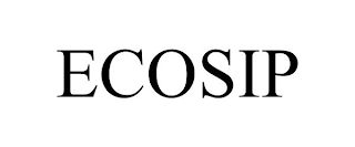 ECOSIP