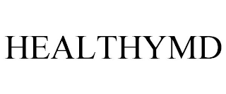 HEALTHYMD