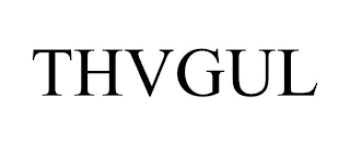 THVGUL