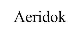 AERIDOK