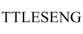 TTLESENG