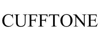 CUFFTONE