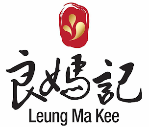 LEUNG MA KEE