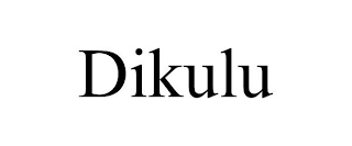 DIKULU