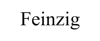 FEINZIG