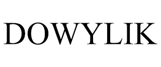 DOWYLIK