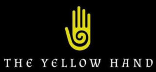 THE YELLOW HAND