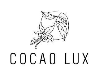 COCAO LUX