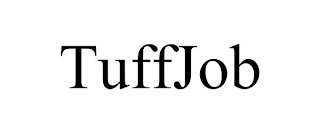 TUFFJOB