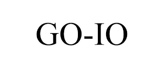 GO-IO