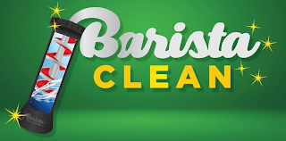 BARISTA CLEAN BARISTA CLEAN