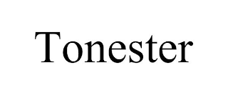 TONESTER