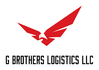 G BROTHERS LOGISTICS LLC