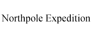 NORTHPOLE EXPEDITION