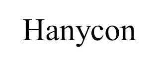 HANYCON