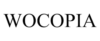 WOCOPIA