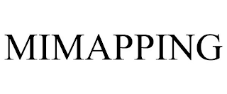 MIMAPPING