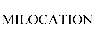MILOCATION