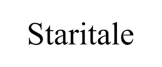STARITALE