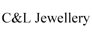 C&L JEWELLERY