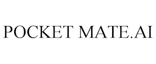 POCKET MATE.AI