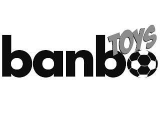 BANBOTOYS