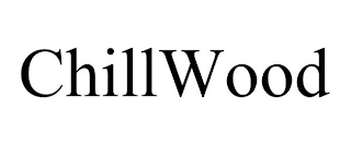 CHILLWOOD