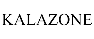 KALAZONE