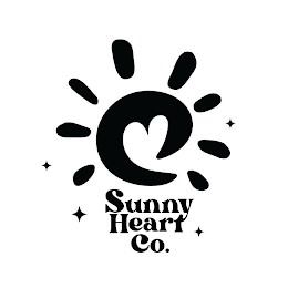 SUNNY HEART CO.