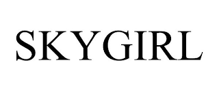 SKYGIRL