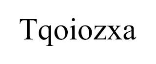 TQOIOZXA