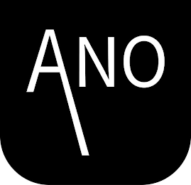 ANO