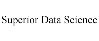 SUPERIOR DATA SCIENCE