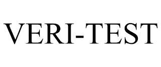 VERI-TEST