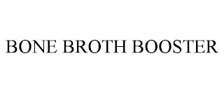 BONE BROTH BOOSTER