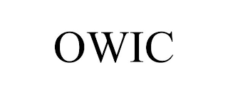 OWIC