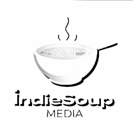 INDIESOUP MEDIA