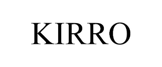 KIRRO