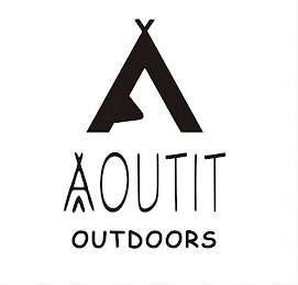 AOUTIT OUTDOORS