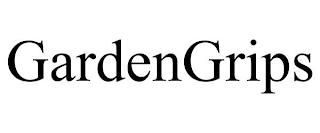 GARDENGRIPS