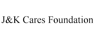 J&K CARES FOUNDATION