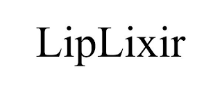 LIPLIXIR