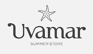 UVAMAR SUMMER STORE