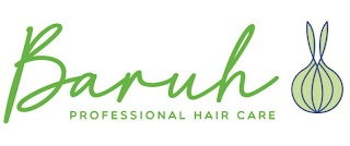 BARUH PROFESSIONAL HAIR CARE