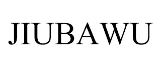 JIUBAWU