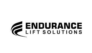 ENDURANCE LIFT SOLUTIONS