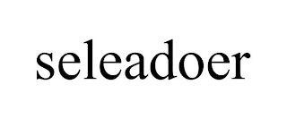 SELEADOER