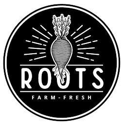 ROOTS FARM - FRESH