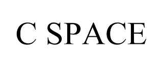 C SPACE