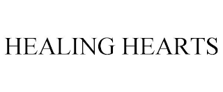 HEALING HEARTS